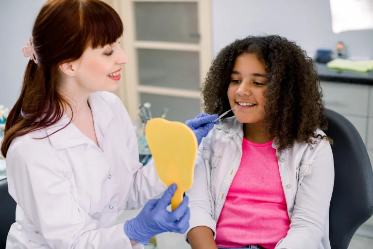 Preventive Orthodontics in Pediatric Dentistry in Malaysia