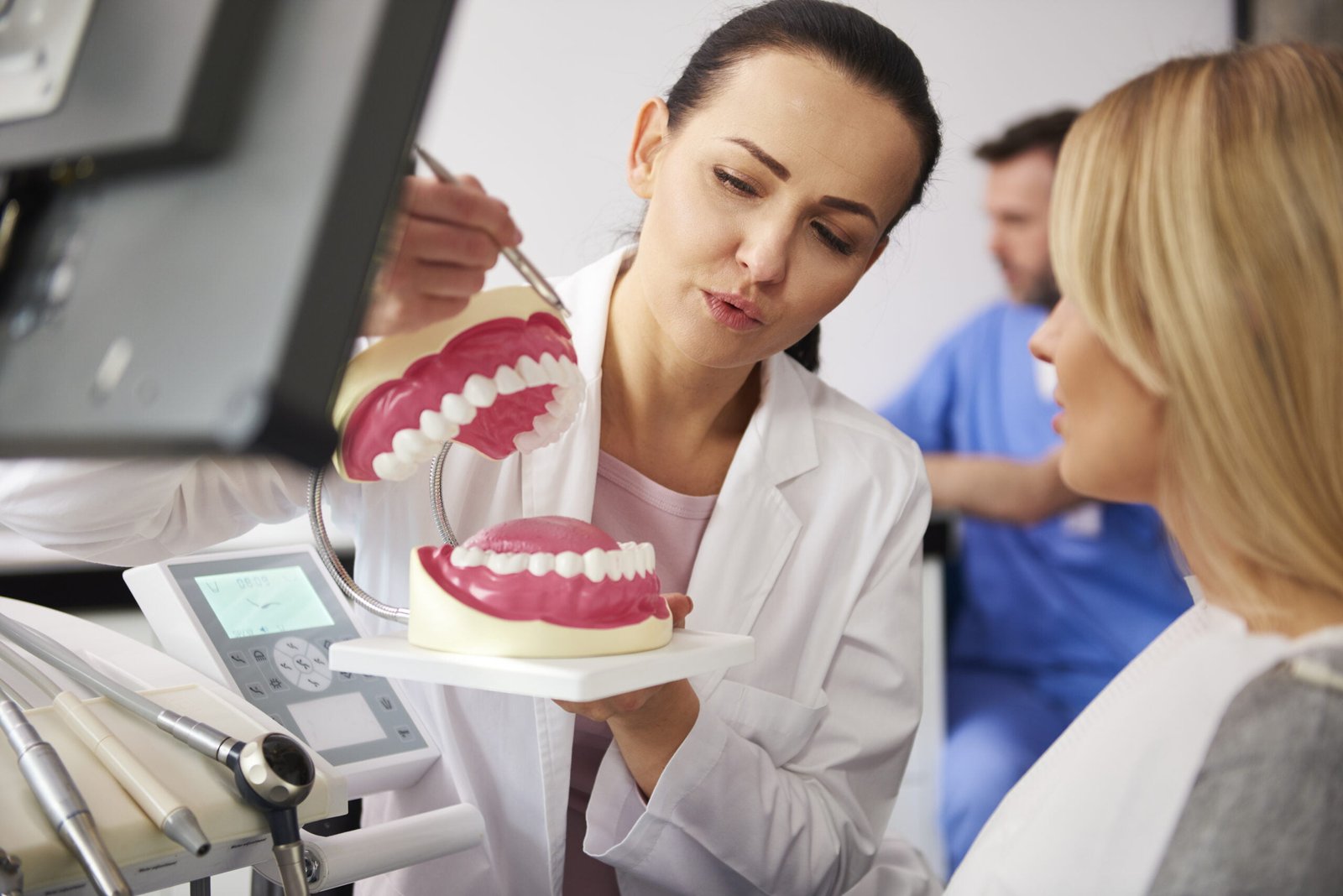 Denture Treatment in Kuala Lumpur