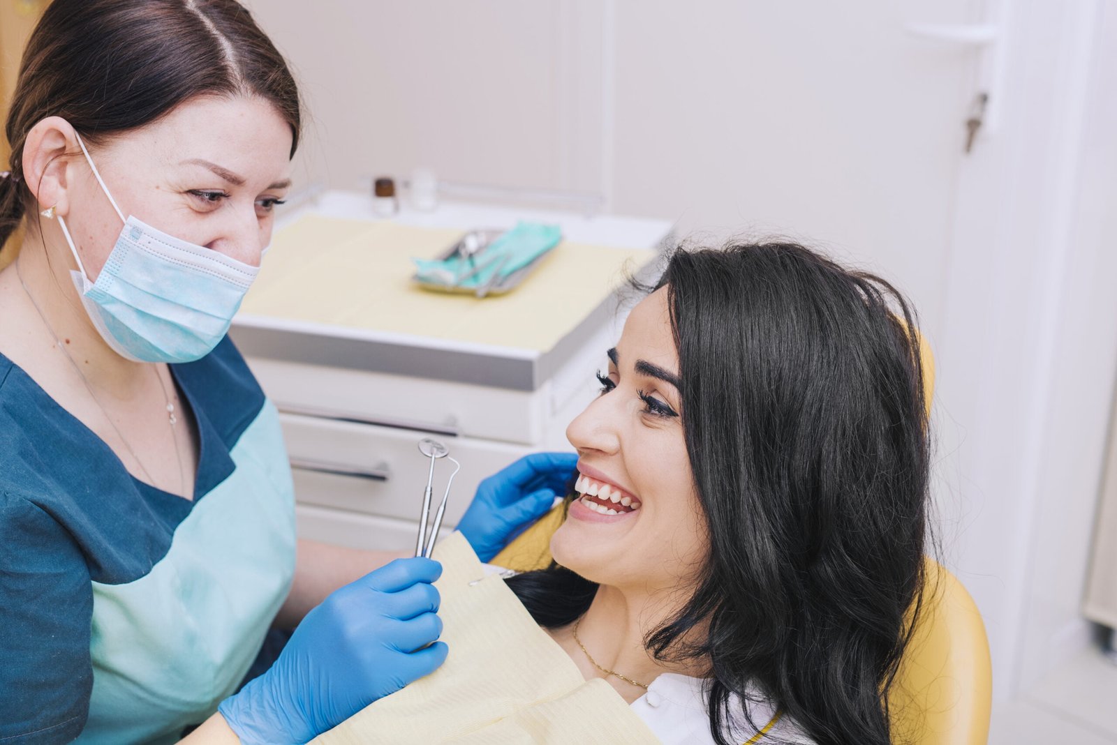 Teeth Fillings in Kuala Lumpur