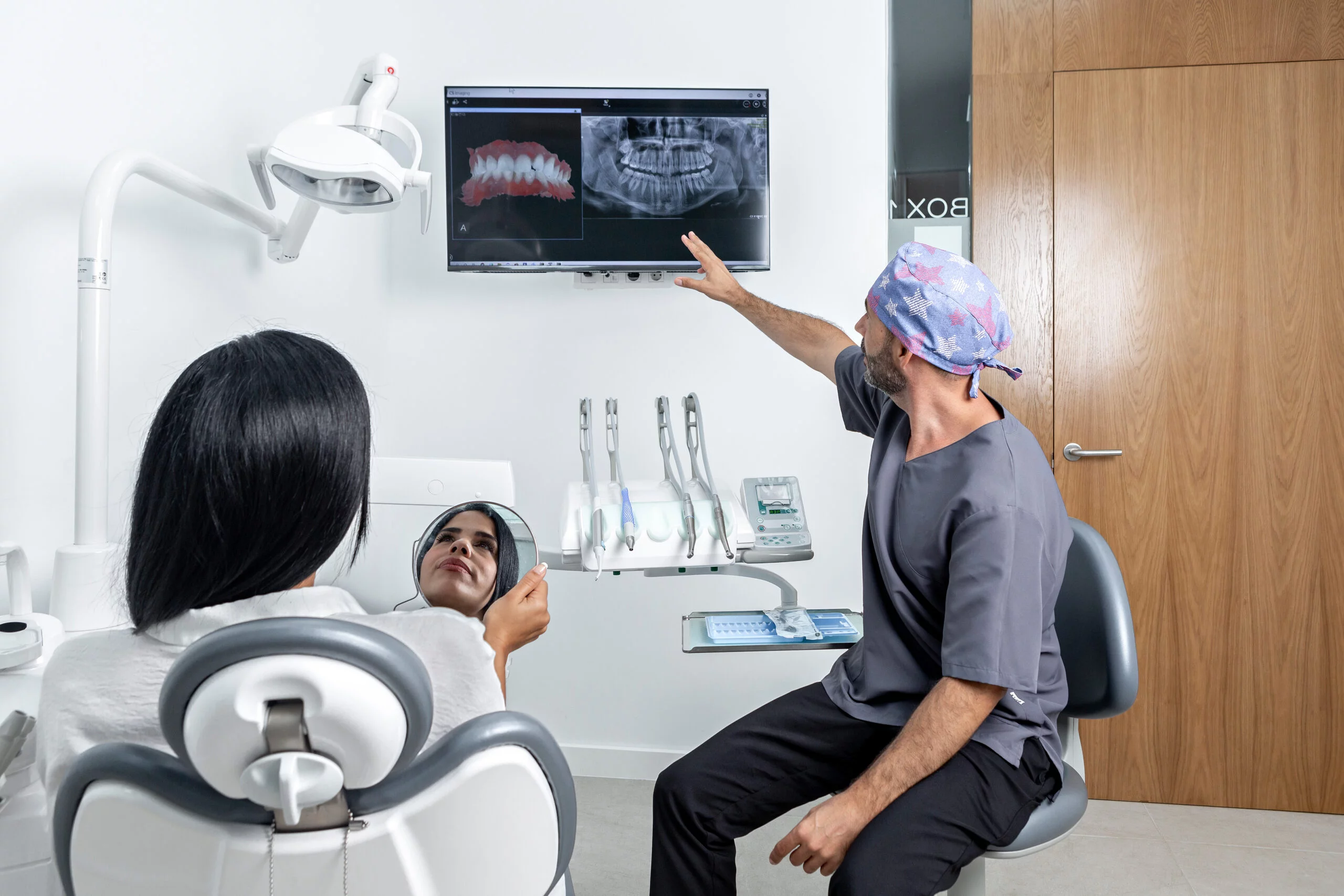 Myobrace Treatment in Kuala Lumpur