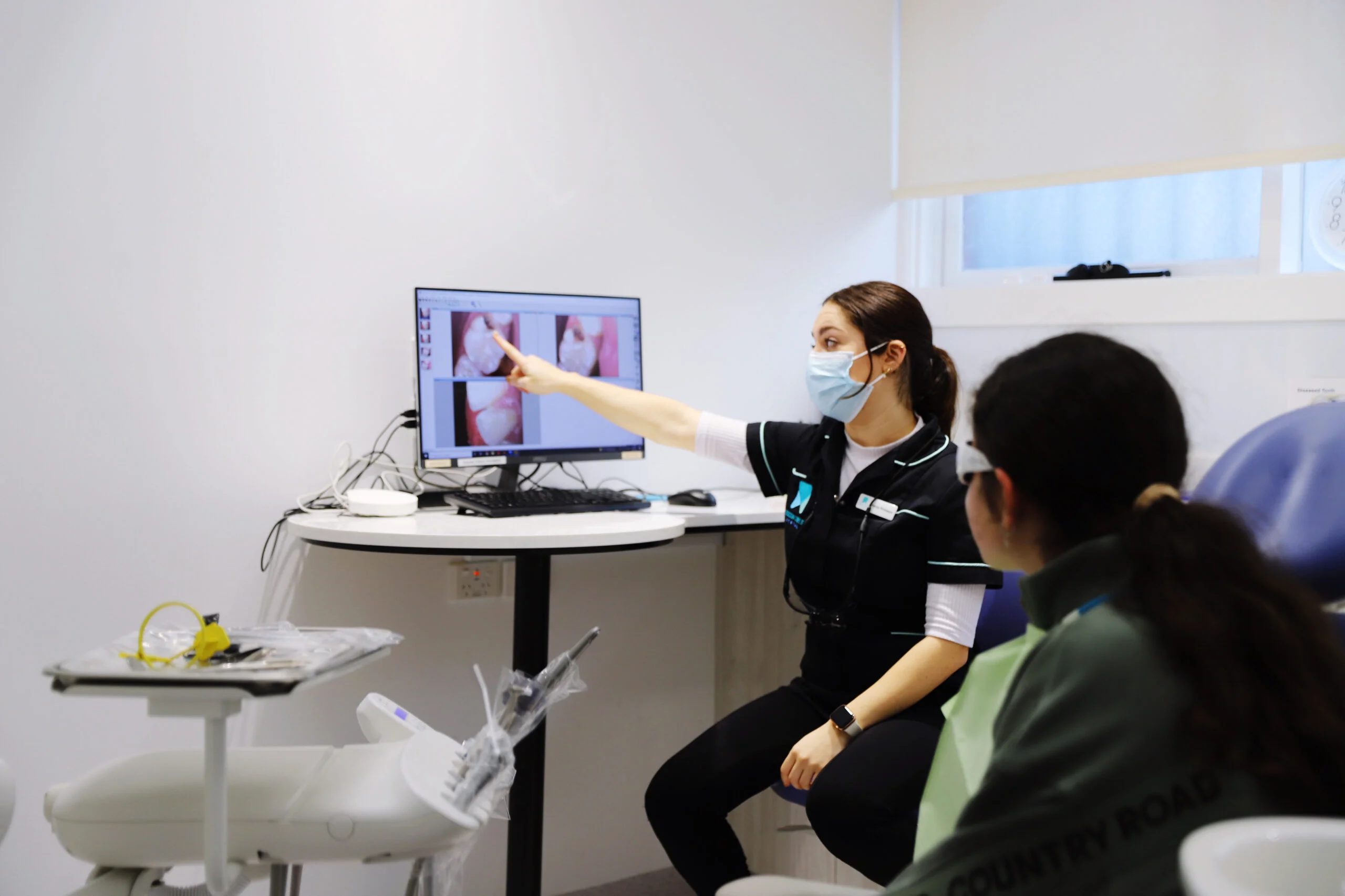 Myobrace Treatment in Kuala Lumpur