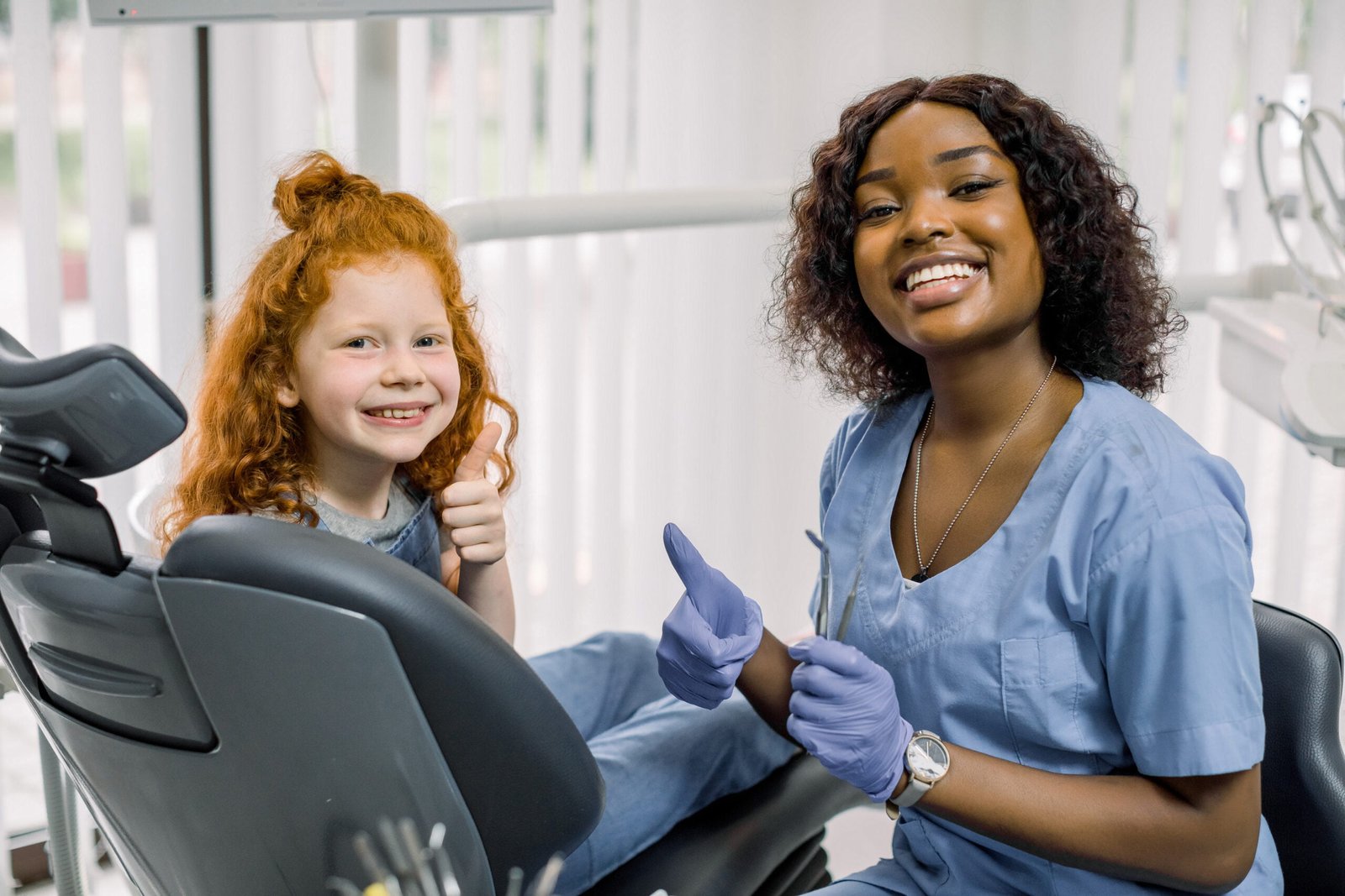 Kids Dentist in Kuala Lumpur