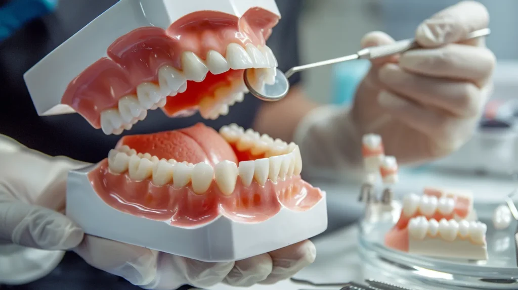 Calculus Teeth: Understanding, Prevention, and Treatment in Kuala Lumpur